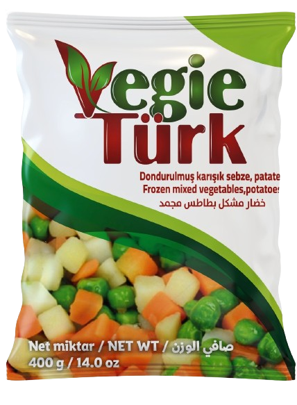 خضار مشكل فيجى ترك